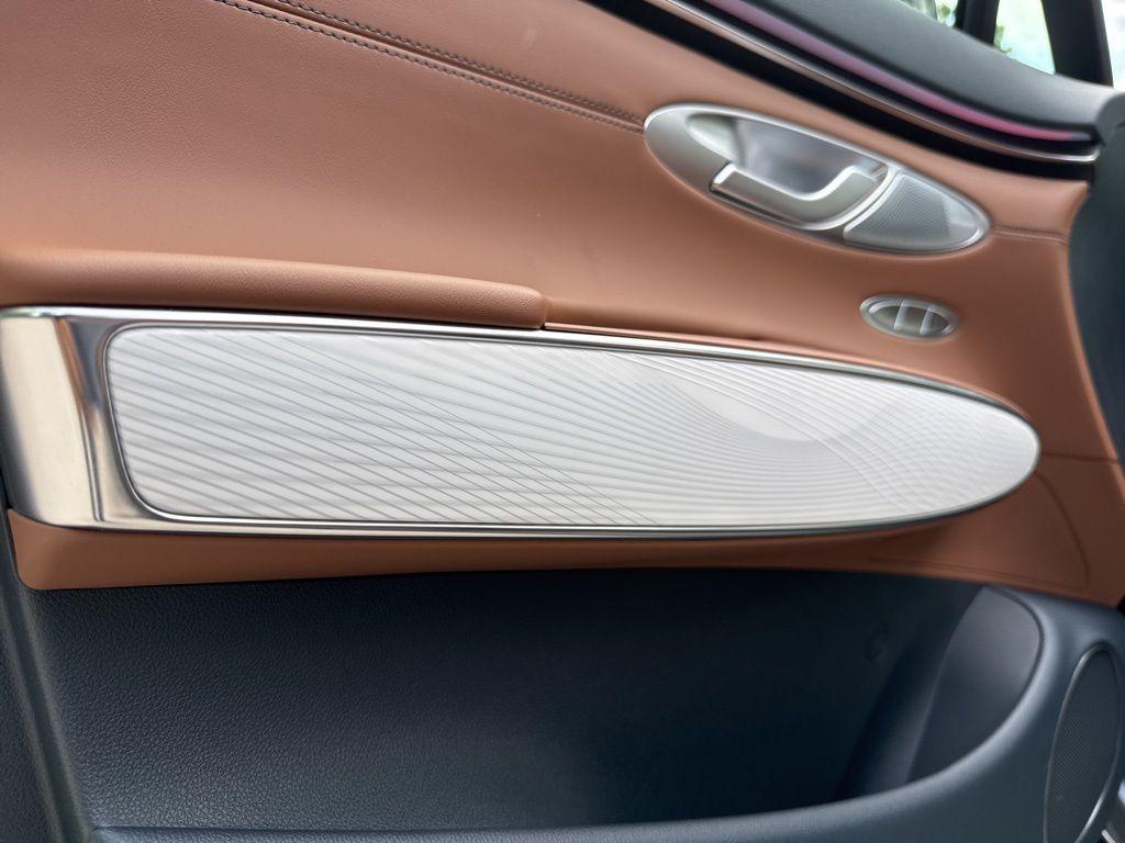 new 2026 Genesis GV70 car, priced at $56,455