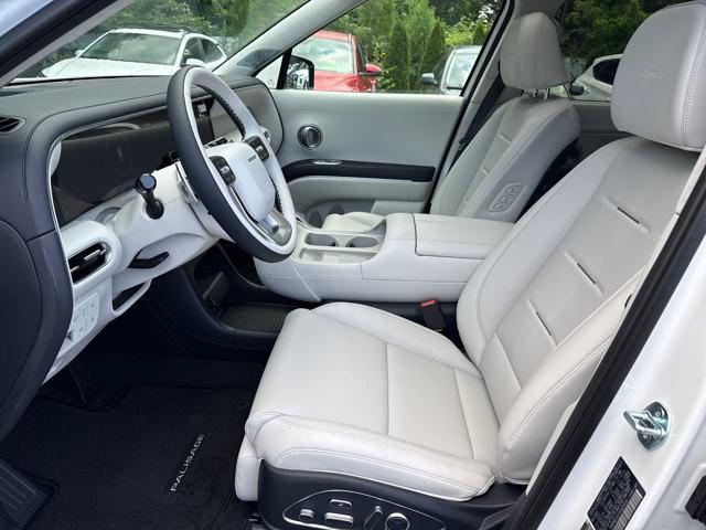 new 2026 Hyundai Palisade car, priced at $58,710