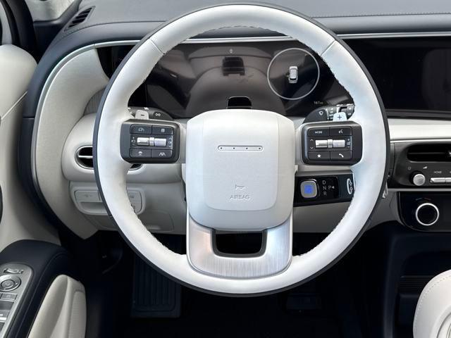 new 2026 Hyundai Palisade car, priced at $58,710