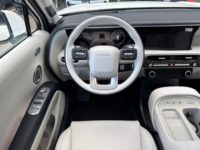 new 2026 Hyundai Palisade car, priced at $58,710