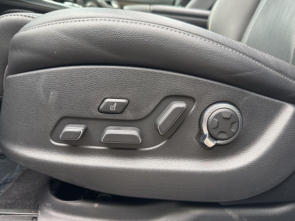 used 2023 Genesis GV80 car, priced at $51,100