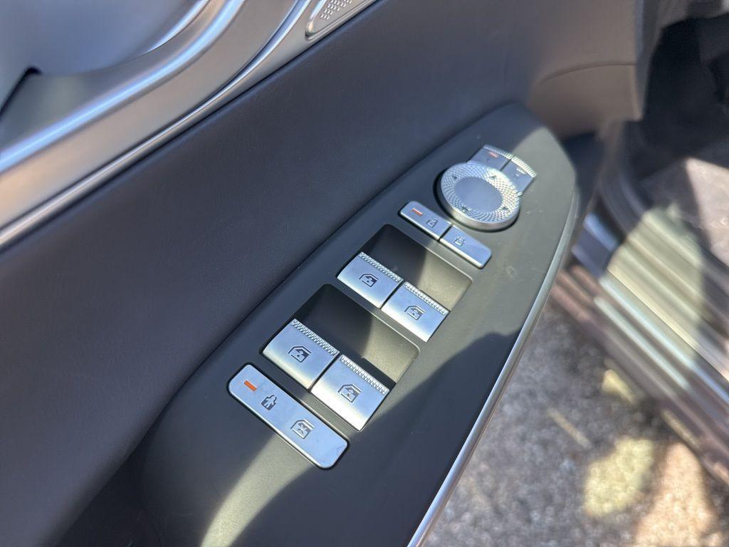 new 2026 Genesis GV70 car, priced at $48,670