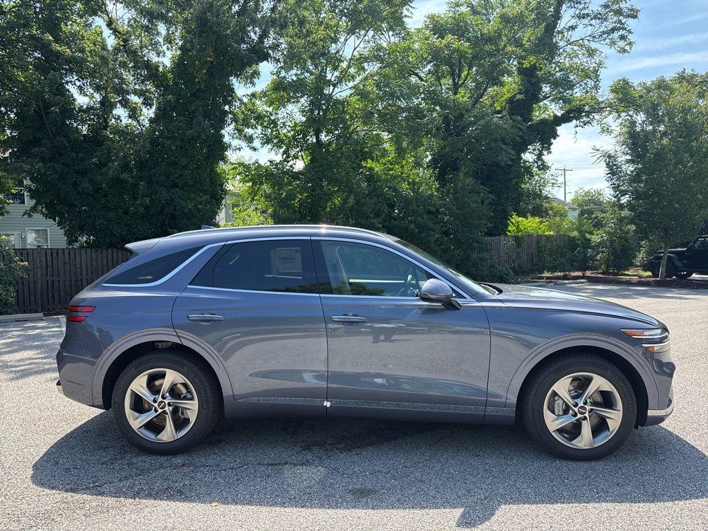 new 2026 Genesis GV70 car, priced at $48,670
