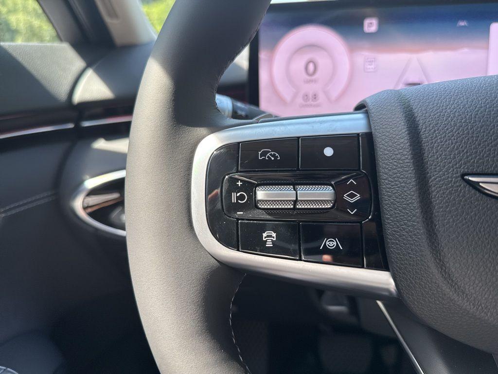 new 2026 Genesis GV70 car, priced at $48,670