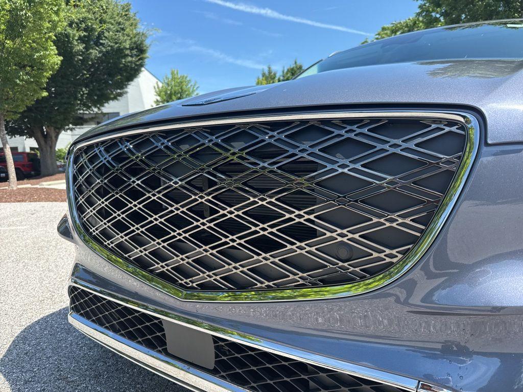 new 2026 Genesis GV70 car, priced at $48,670