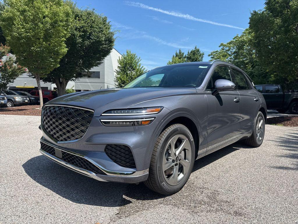 new 2026 Genesis GV70 car, priced at $48,670