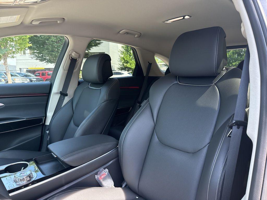 new 2026 Genesis GV70 car, priced at $48,670