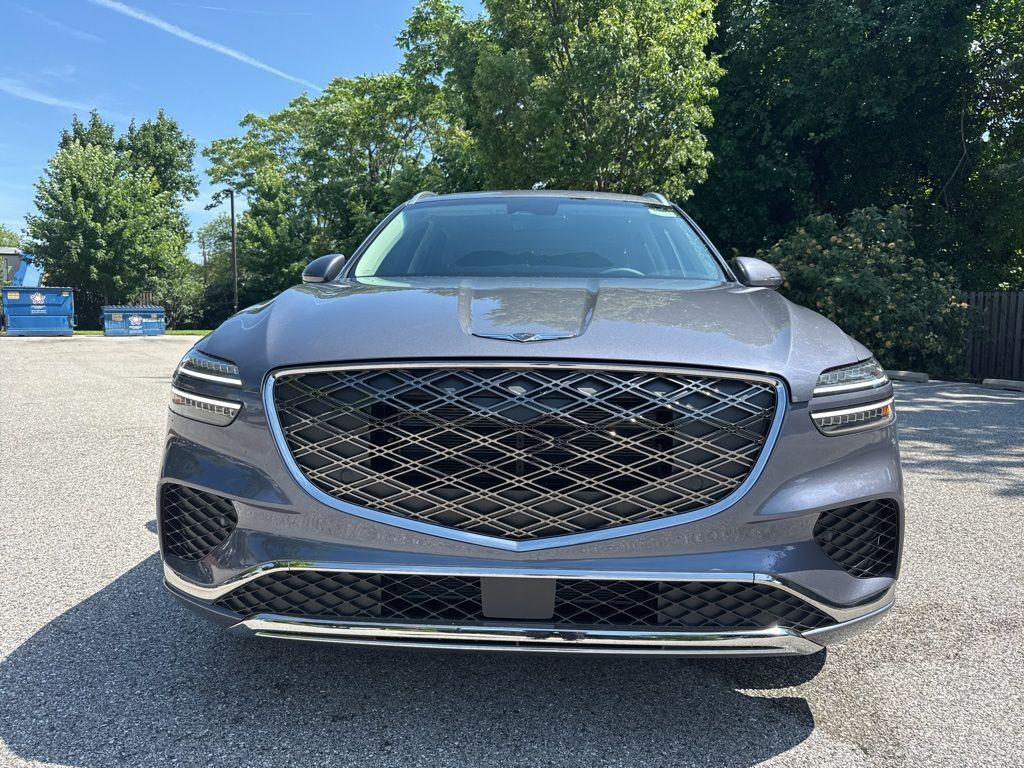 new 2026 Genesis GV70 car, priced at $48,670