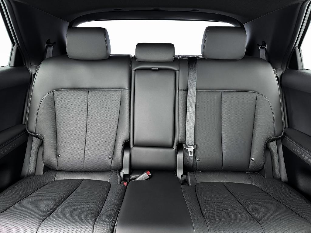 new 2025 Hyundai IONIQ 5 car, priced at $53,203