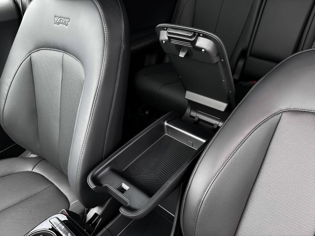 new 2025 Hyundai IONIQ 5 car, priced at $53,203