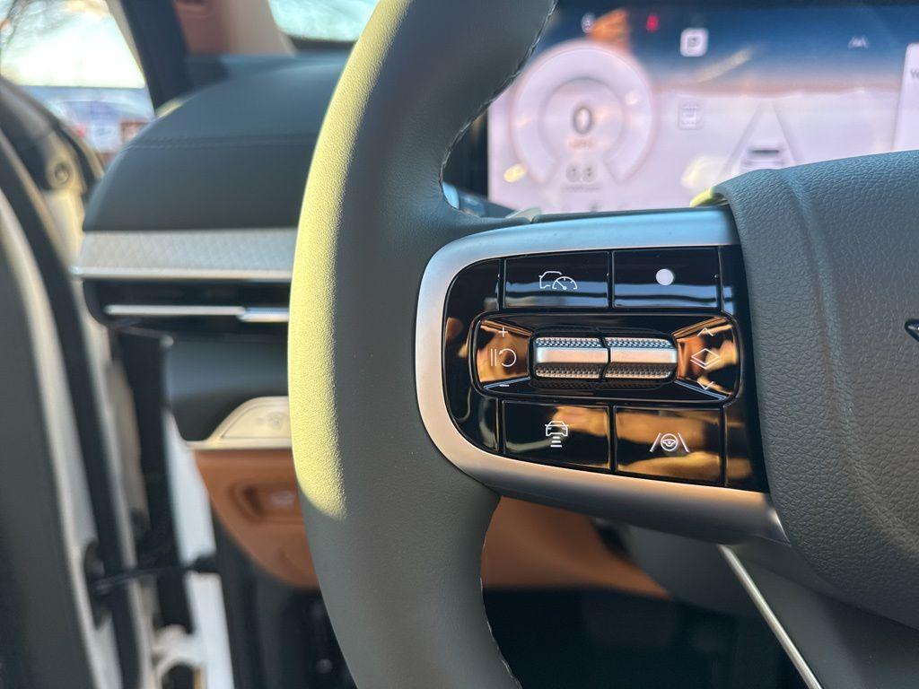 new 2026 Genesis GV80 car, priced at $70,020