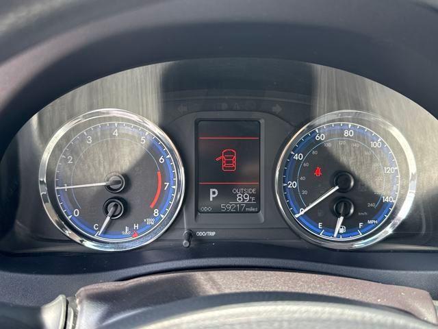 used 2017 Toyota Corolla car, priced at $15,999