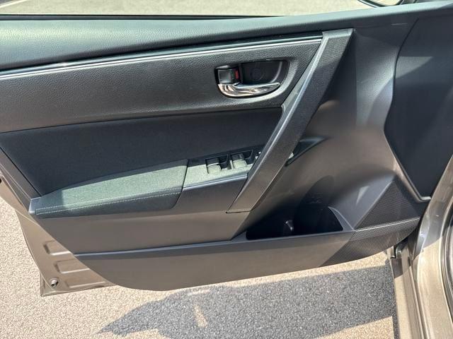 used 2017 Toyota Corolla car, priced at $15,999