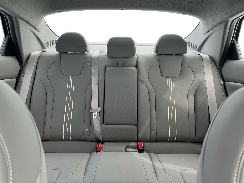 new 2025 Hyundai Elantra car, priced at $25,939