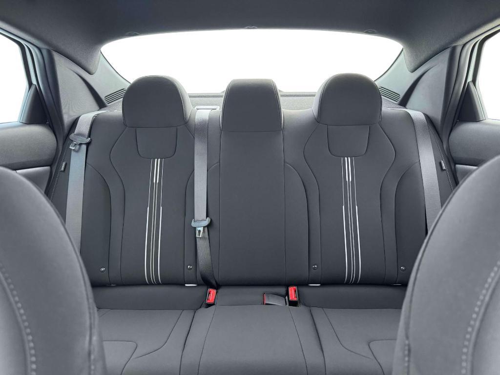 new 2025 Hyundai ELANTRA HEV car, priced at $27,651