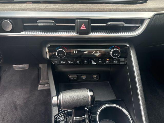 used 2022 Kia K5 car, priced at $22,113