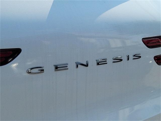 new 2025 Genesis GV70 car, priced at $50,931