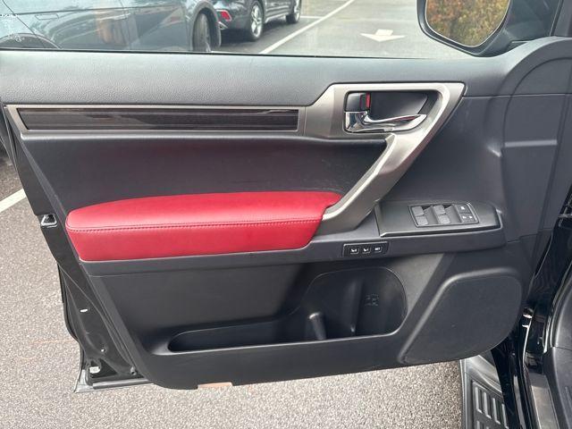 used 2023 Lexus GX 460 car, priced at $54,288