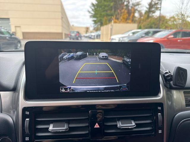 used 2023 Lexus GX 460 car, priced at $54,288