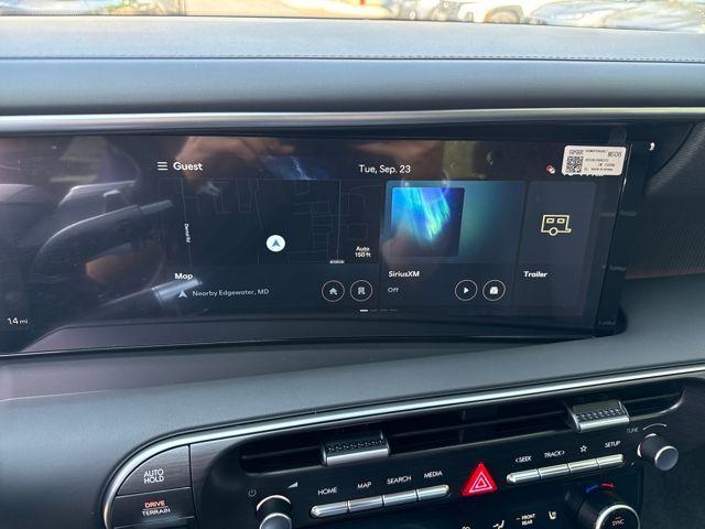 new 2026 Hyundai Palisade car, priced at $58,325