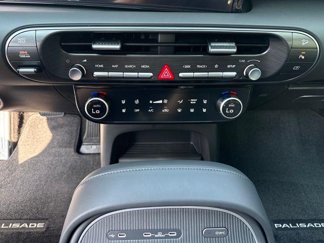 new 2026 Hyundai Palisade car, priced at $58,325