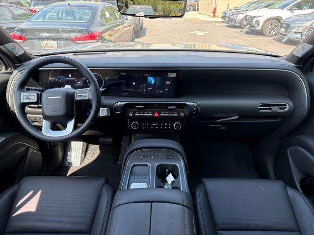 new 2026 Hyundai Palisade car, priced at $58,325