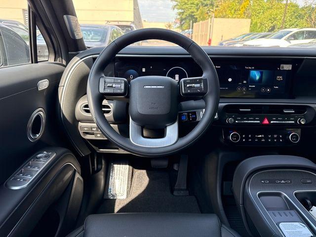 new 2026 Hyundai Palisade car, priced at $58,325