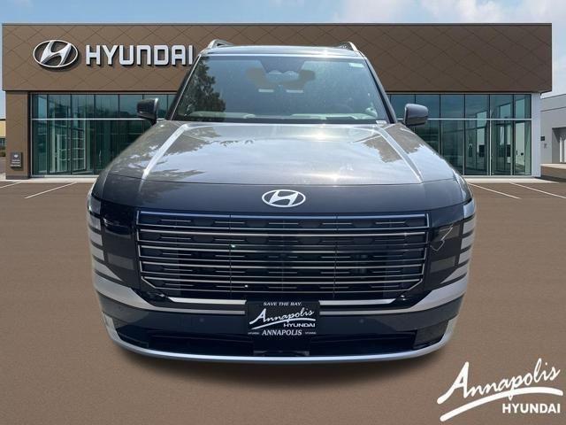 new 2026 Hyundai Palisade car, priced at $58,325
