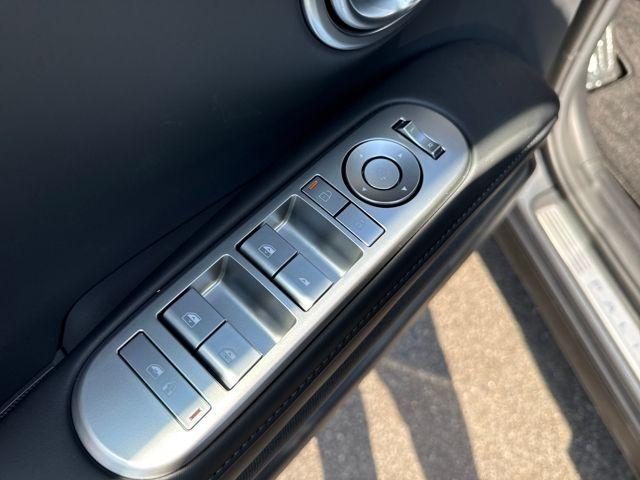 new 2026 Hyundai Palisade car, priced at $58,325