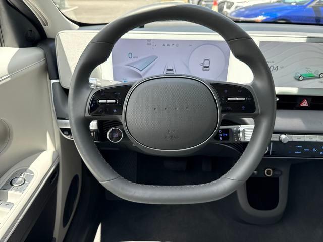 used 2022 Hyundai IONIQ 5 car, priced at $30,567