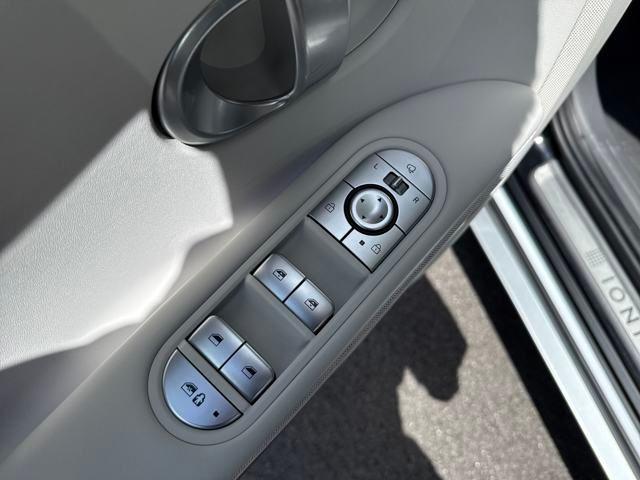 used 2022 Hyundai IONIQ 5 car, priced at $30,567