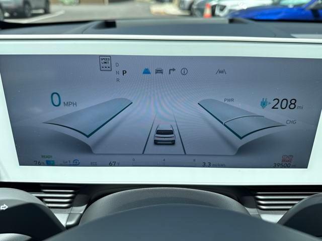 used 2022 Hyundai IONIQ 5 car, priced at $30,567
