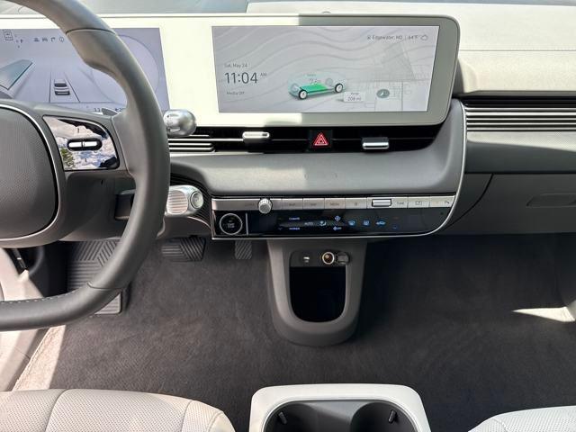 used 2022 Hyundai IONIQ 5 car, priced at $30,567