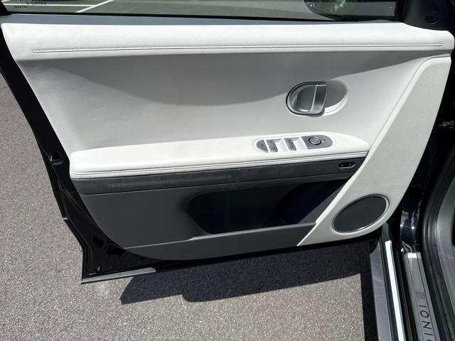used 2022 Hyundai IONIQ 5 car, priced at $30,567