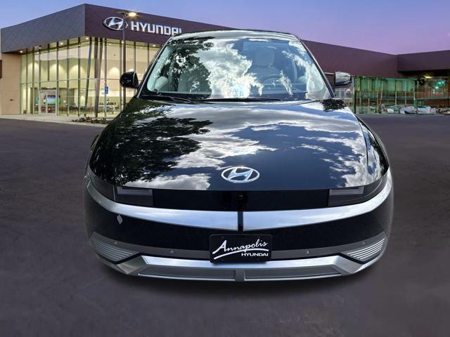 used 2022 Hyundai IONIQ 5 car, priced at $30,567