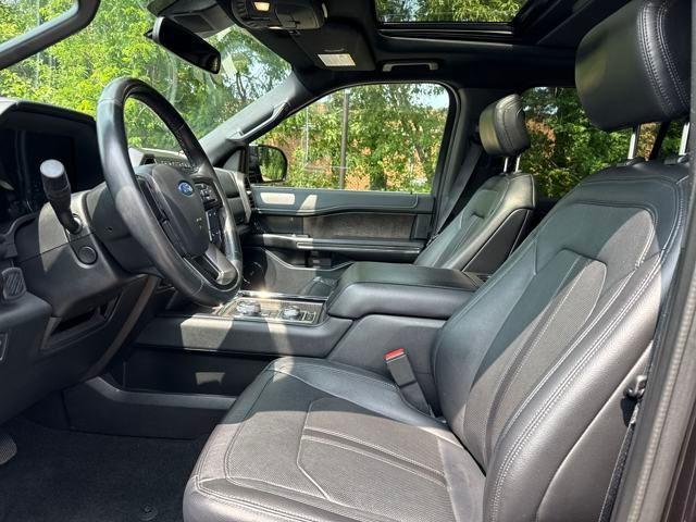used 2019 Ford Expedition car, priced at $27,043