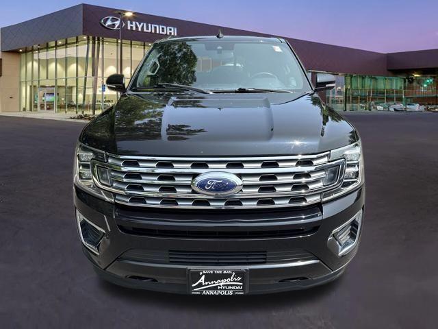 used 2019 Ford Expedition car, priced at $27,043
