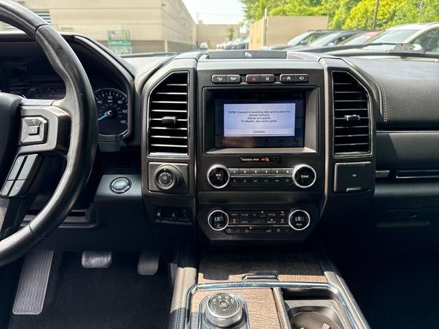 used 2019 Ford Expedition car, priced at $27,043