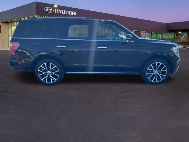 used 2019 Ford Expedition car, priced at $28,188