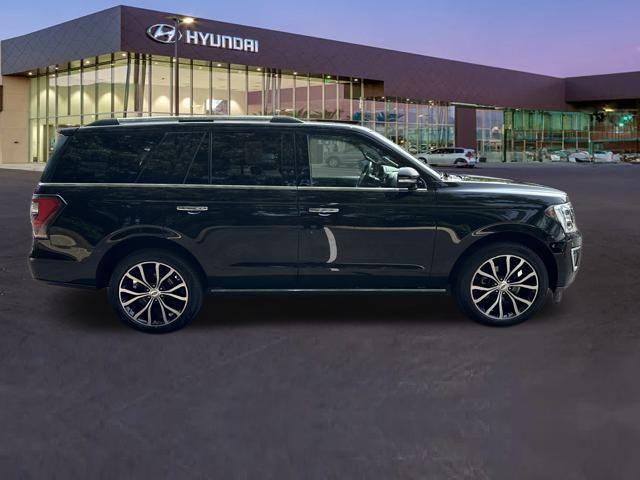 used 2019 Ford Expedition car, priced at $27,043