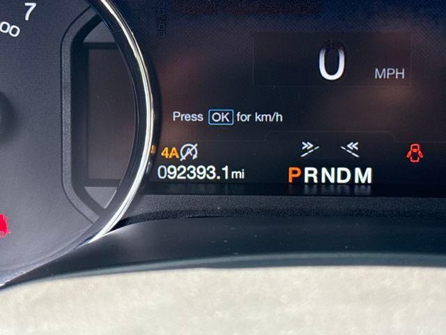 used 2019 Ford Expedition car, priced at $27,043