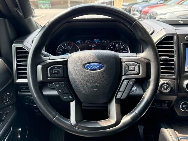 used 2019 Ford Expedition car, priced at $27,043
