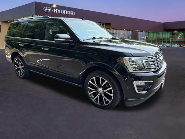 used 2019 Ford Expedition car, priced at $27,043