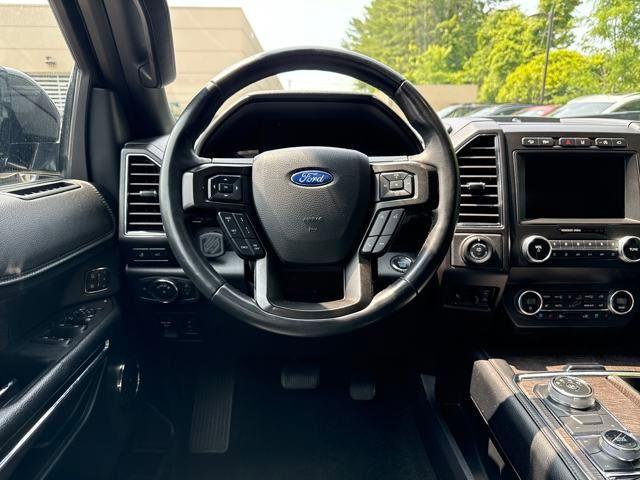used 2019 Ford Expedition car, priced at $27,043
