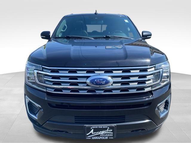 used 2019 Ford Expedition car, priced at $28,752