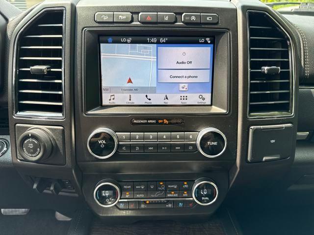 used 2019 Ford Expedition car, priced at $27,043
