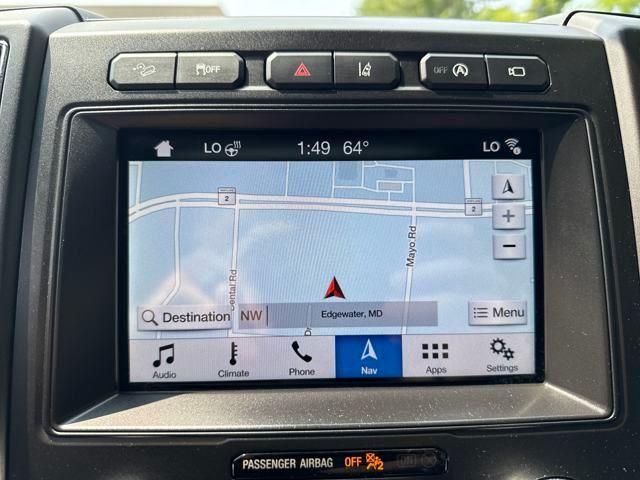 used 2019 Ford Expedition car, priced at $27,043
