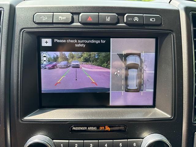 used 2019 Ford Expedition car, priced at $27,043