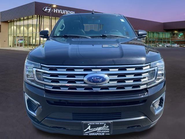 used 2019 Ford Expedition car, priced at $28,188