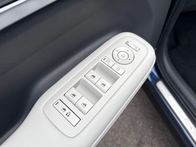 new 2026 Hyundai SANTA FE HEV car, priced at $51,211